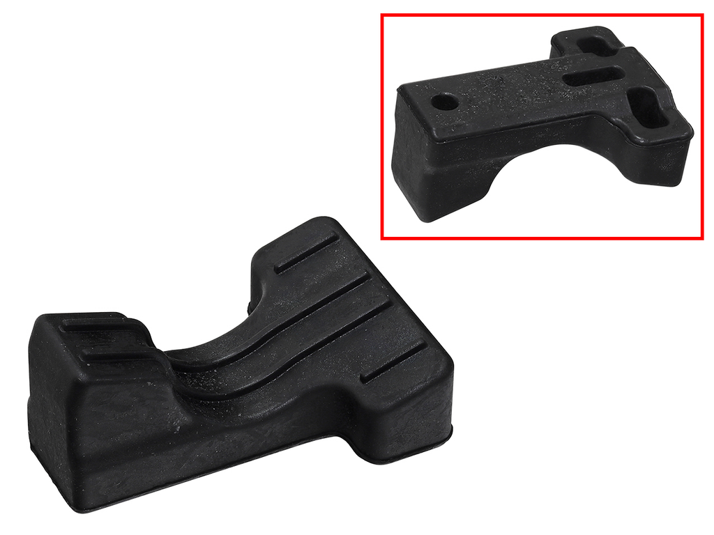 SPORT-PARTS INC. SKI BOLT BUSHING KIT