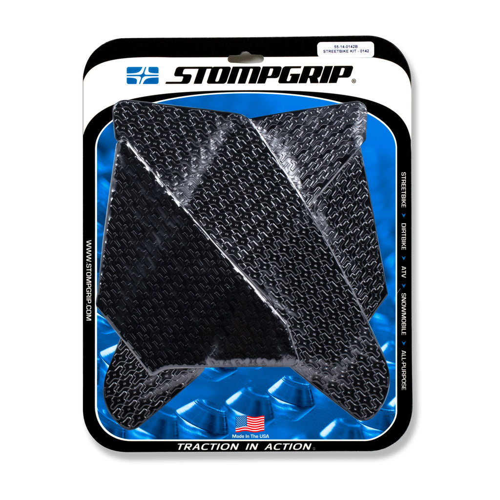 Street Traction Pad
