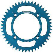 Supersprox REAR SPROCKET ALUMINUM