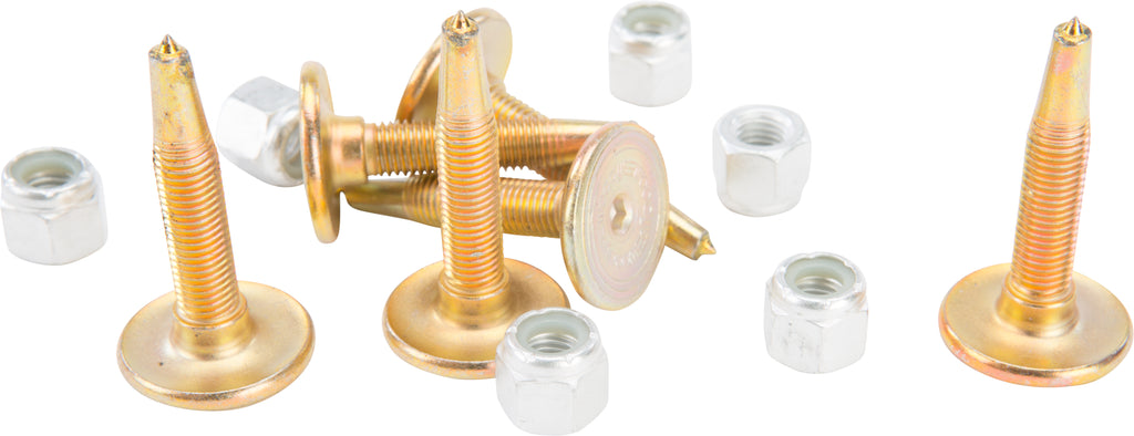 Woodys Gold Digger Carbide Traction Master Studs