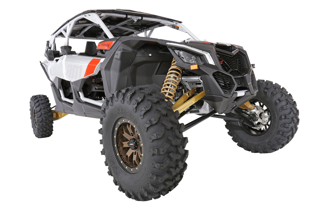 XTR370 Tire