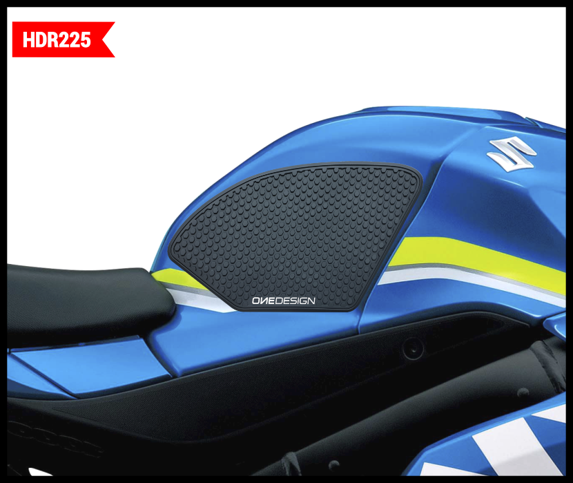 HDR Tank Side Pad