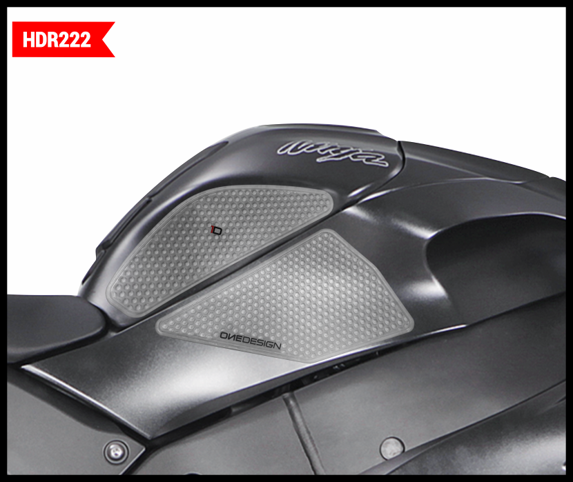 HDR Tank Side Pad