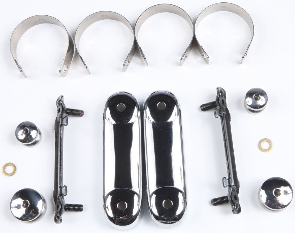 Windshield Mount Kit