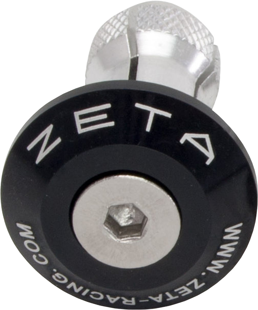Bar End Plugs