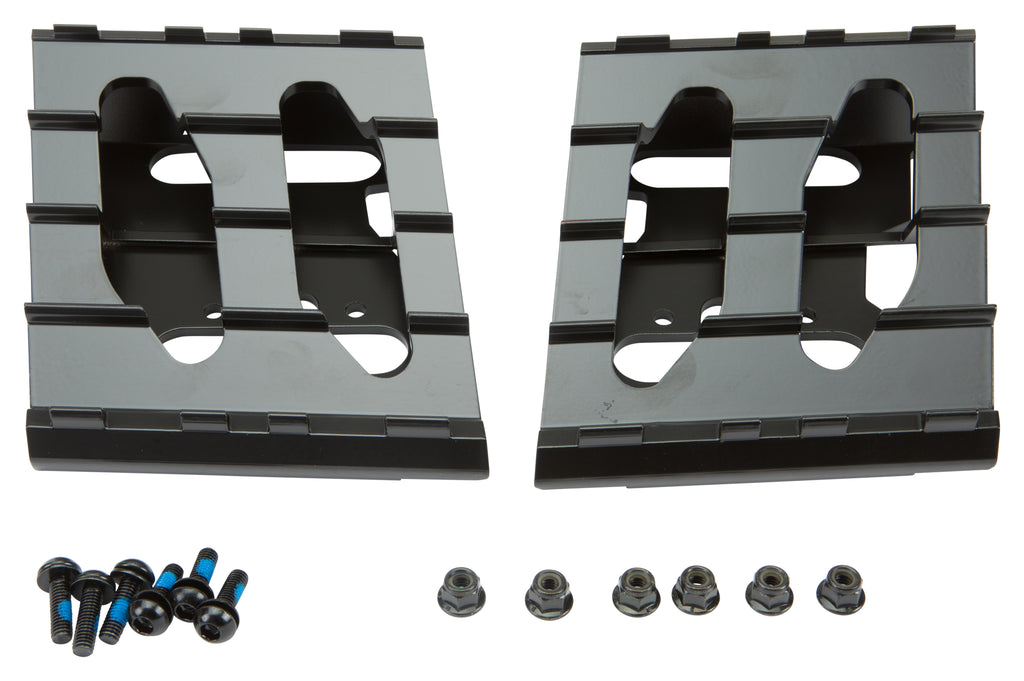 Foot Supports