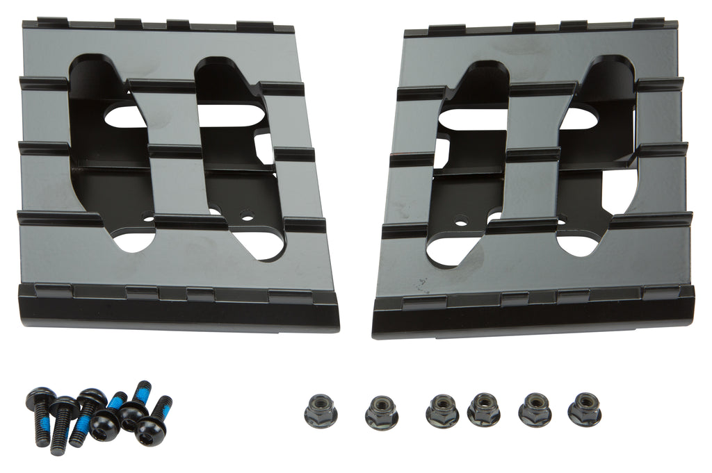 Foot Supports