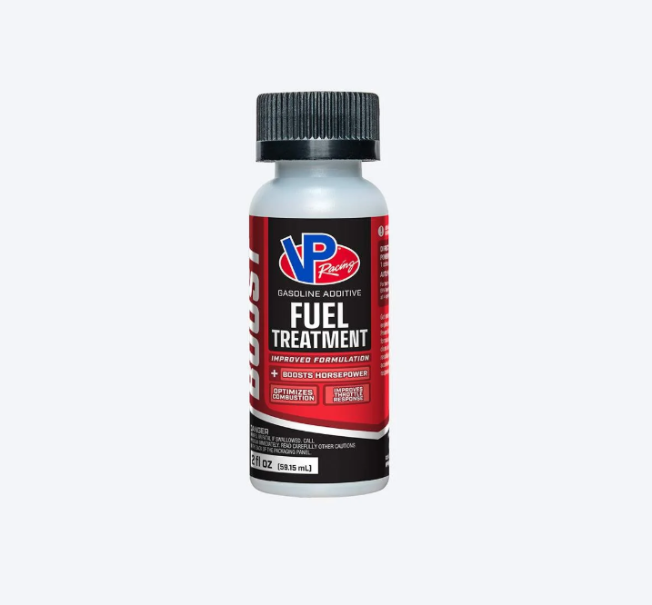 Power Boost