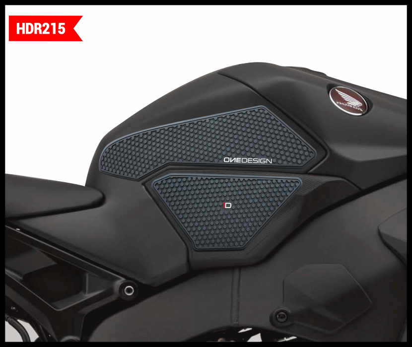 HDR Tank Side Pad