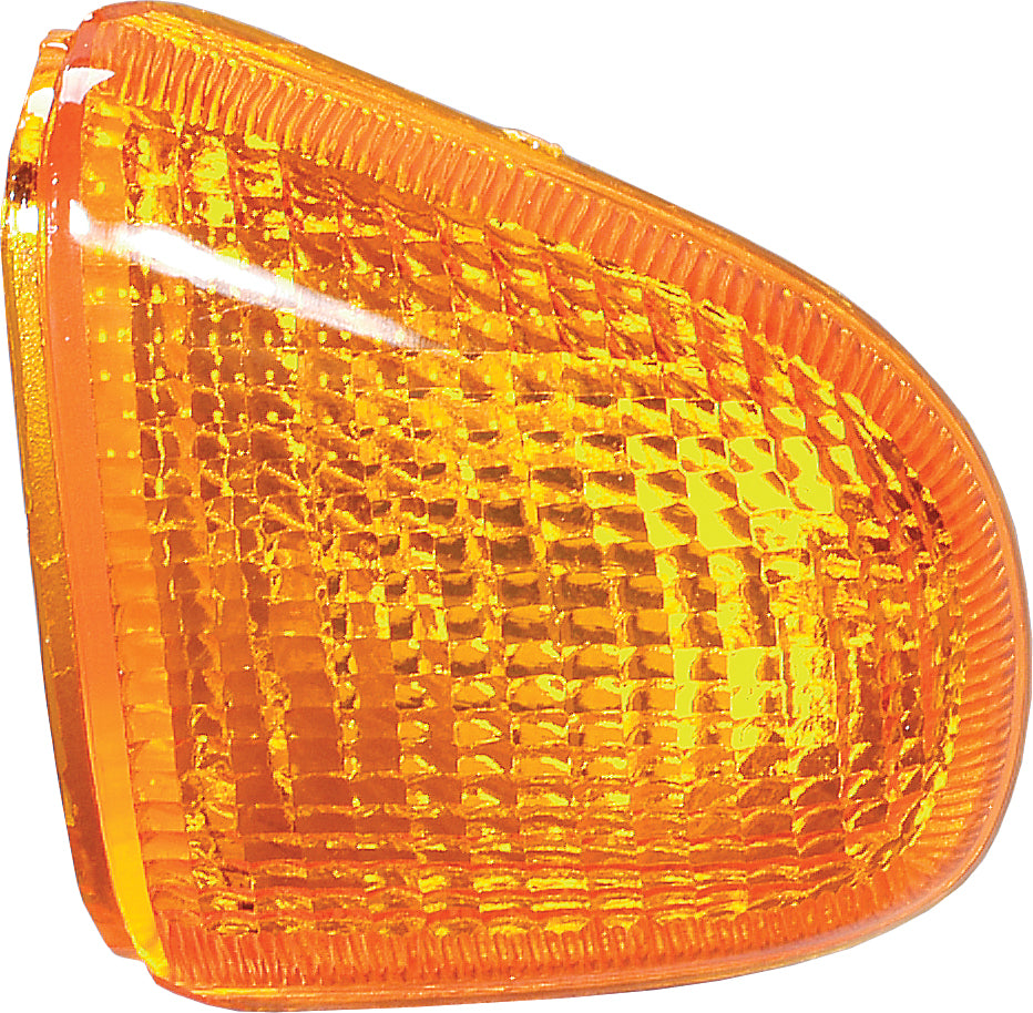 Turn Signal Assembly