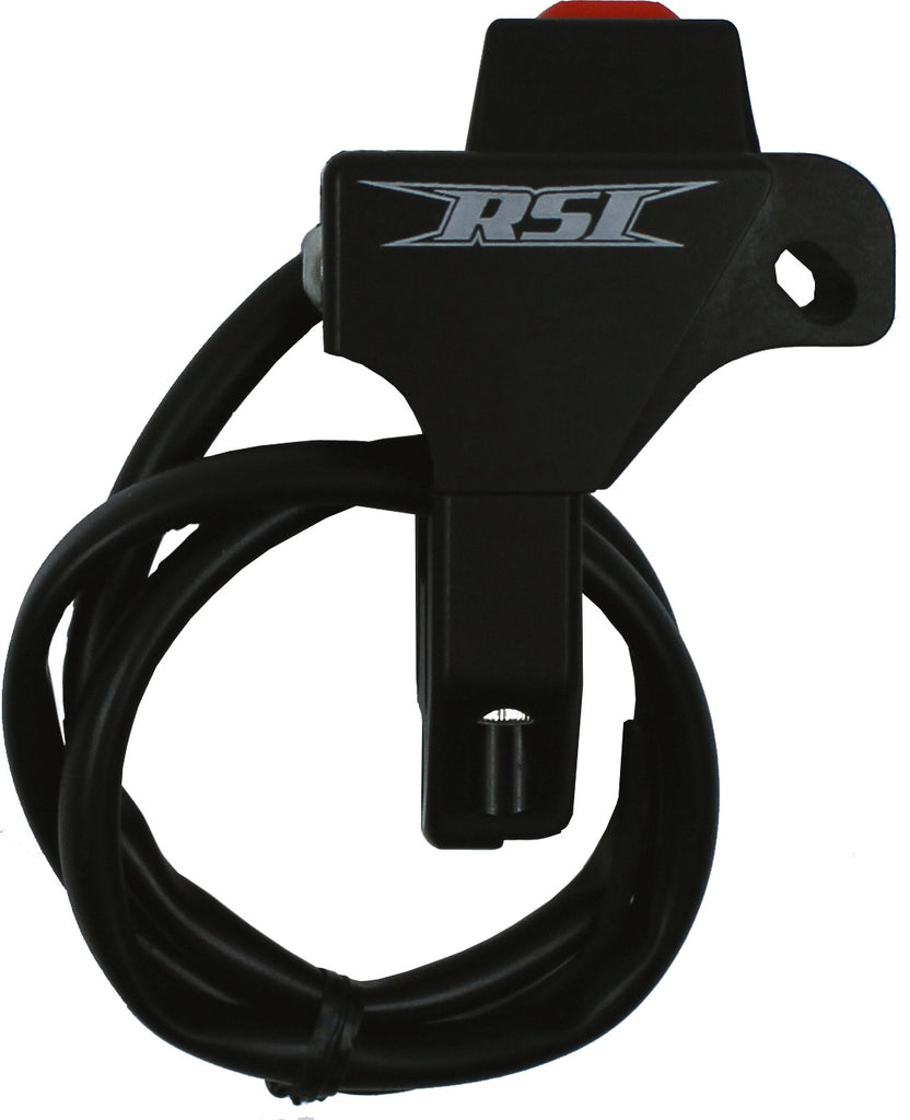 Billet Throttle Block
