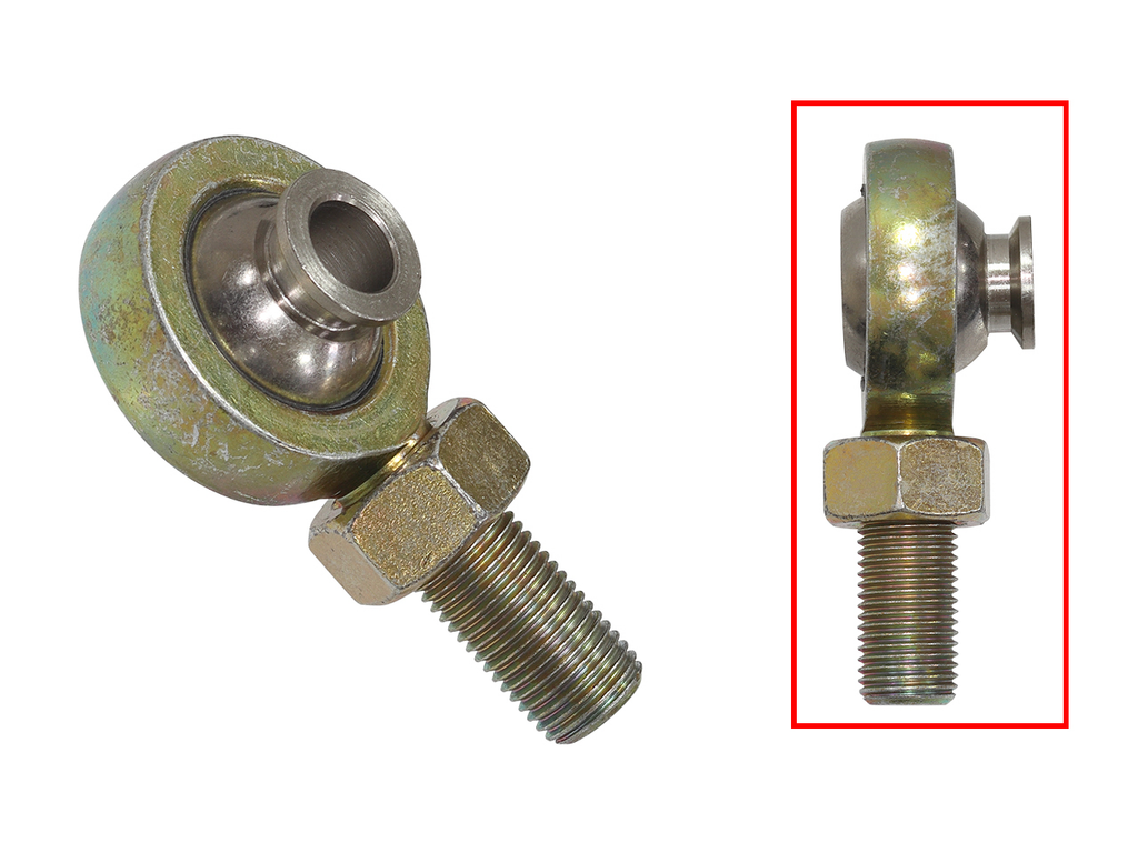 SPORT-PARTS INC. TIE ROD END