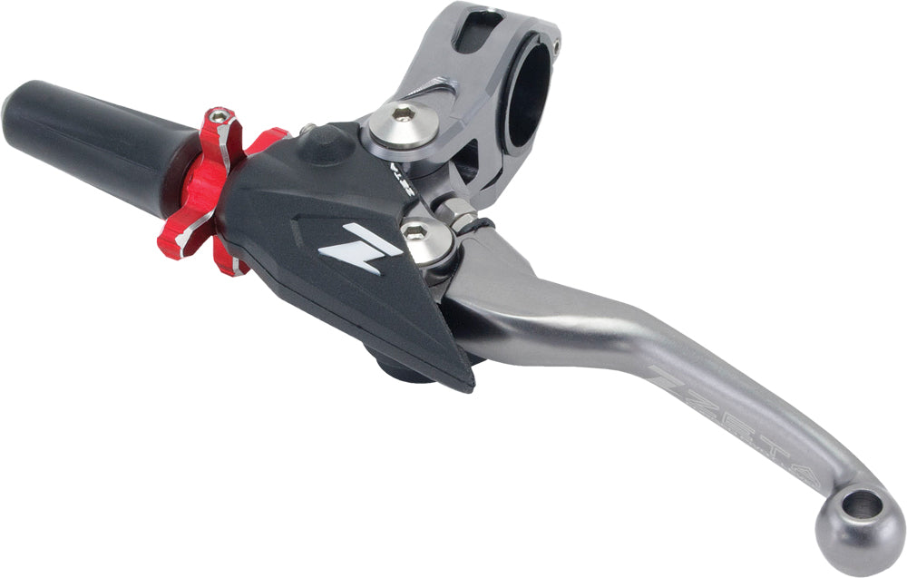 Forged Pivot Perch