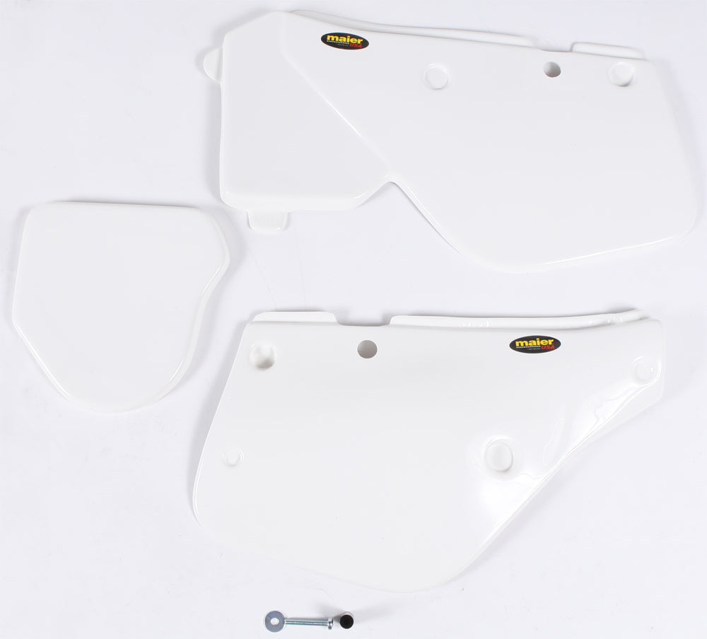 Maier Manufacturing Side Panels