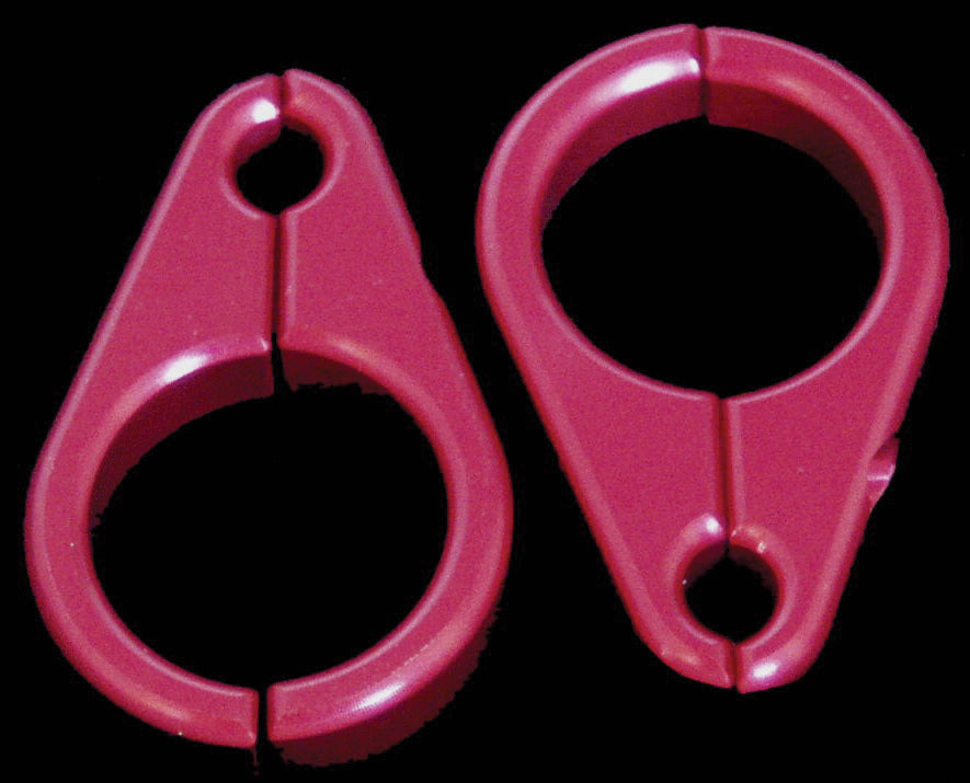 Brake Line Clamp