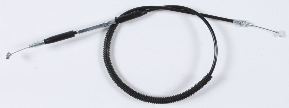 SPORT-PARTS INC. THROT LVR W/WARMER