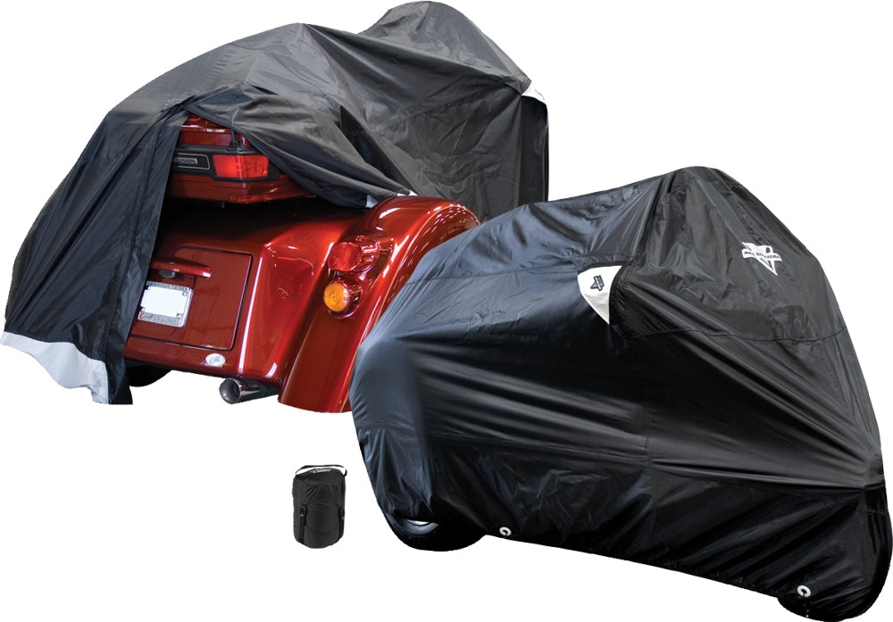 Trike Full Cover