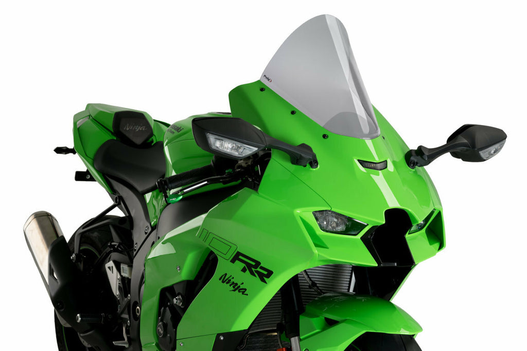 Windscreen Z-Racing