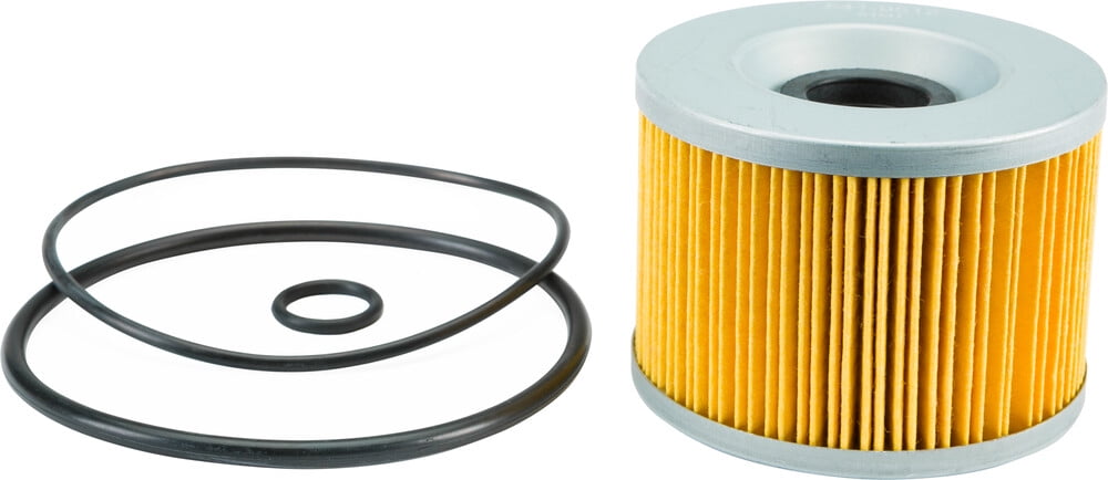 Fire Power Oil Filter