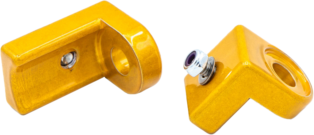 Colored Light Mounts