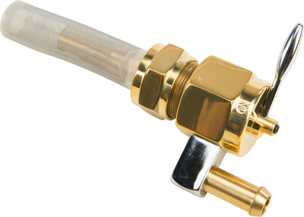 Brass Petcock