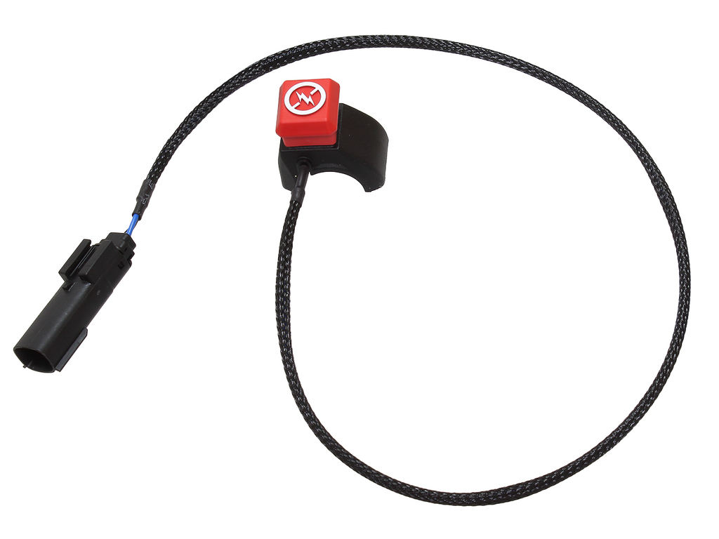 SPORT-PARTS INC. KEY CLAMP RECOIL