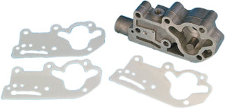 Panhead/Shovelhead Oil/Oil Pump Gasket
