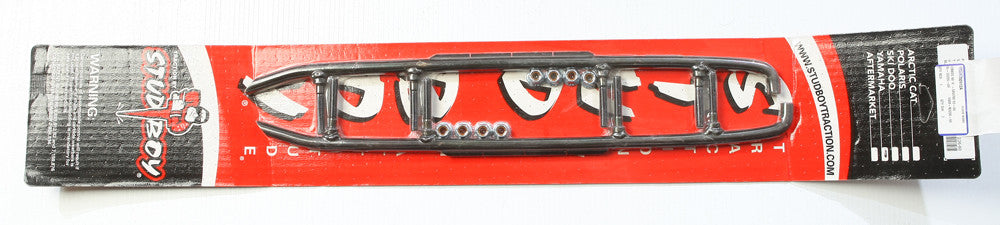 STUD BOY ROUND BARS