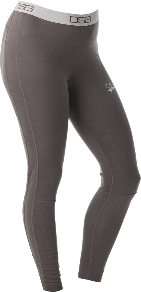Merino Wool Base Layer Pant
