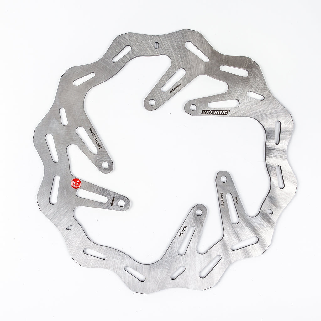 Fixed Rotor