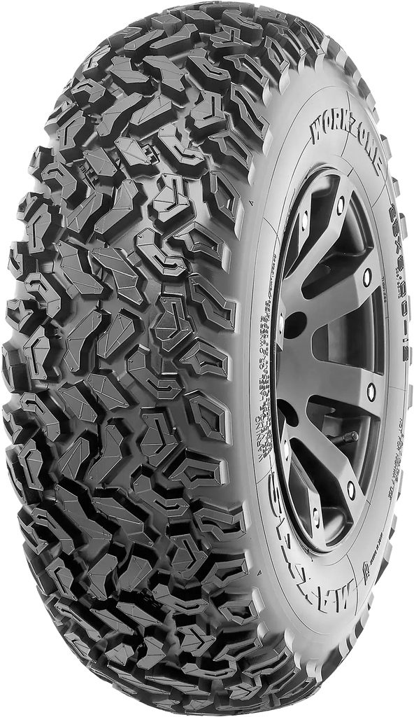 WorkZone Tire