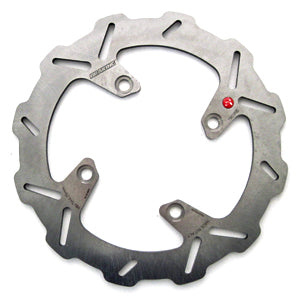 Stainless Steel Racing Rotor