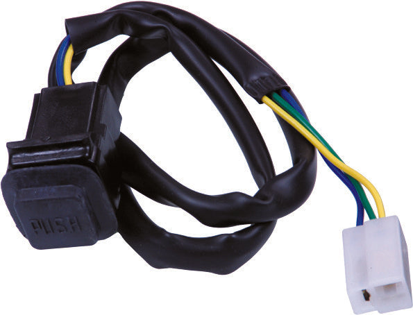 SPORT-PARTS INC. DIMMER LEVER