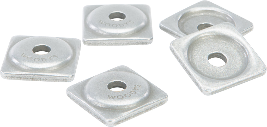 Woodys Digger Support Plates