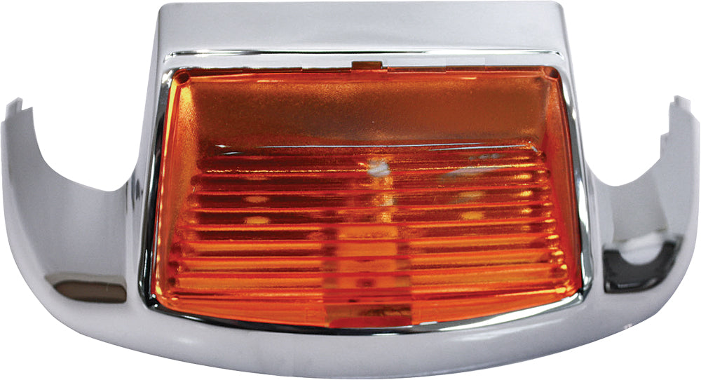 Fender Tip Light