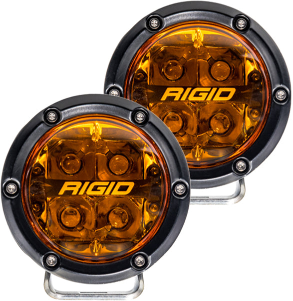 360 Series Spot Light