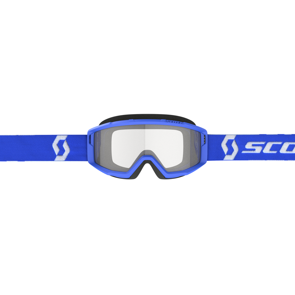 Primal Goggles