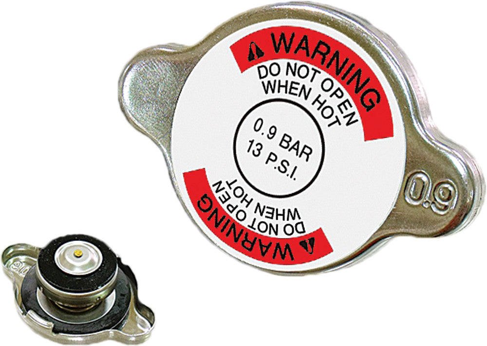SPORT-PARTS INC. RADIATOR CAP