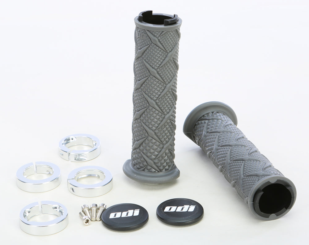 Odi ATV X-Treme Lock-On Off-Road Motorcycle Hand Grips