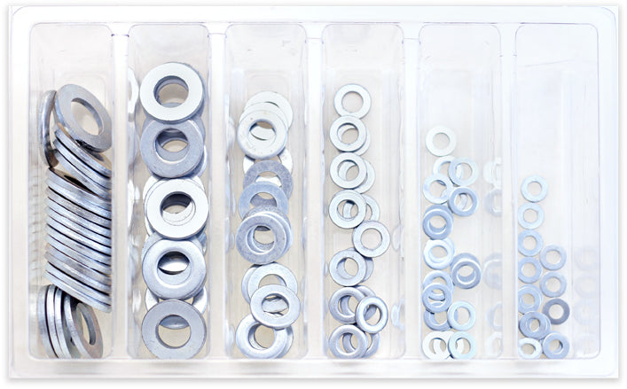 Flat Washers