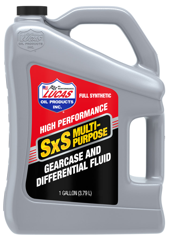 Gear Case Oil