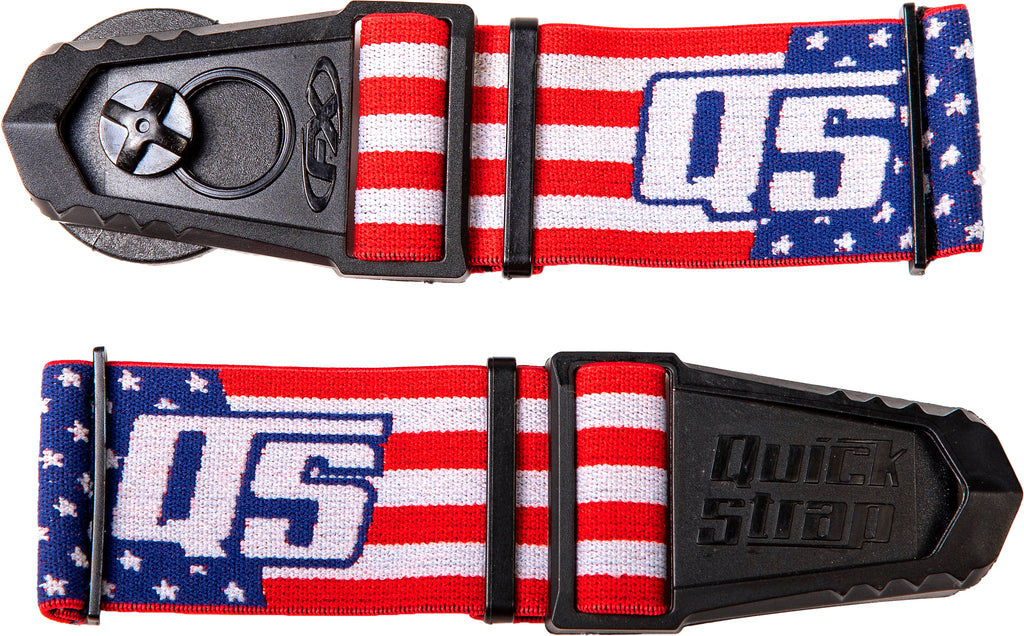 Goggle Straps