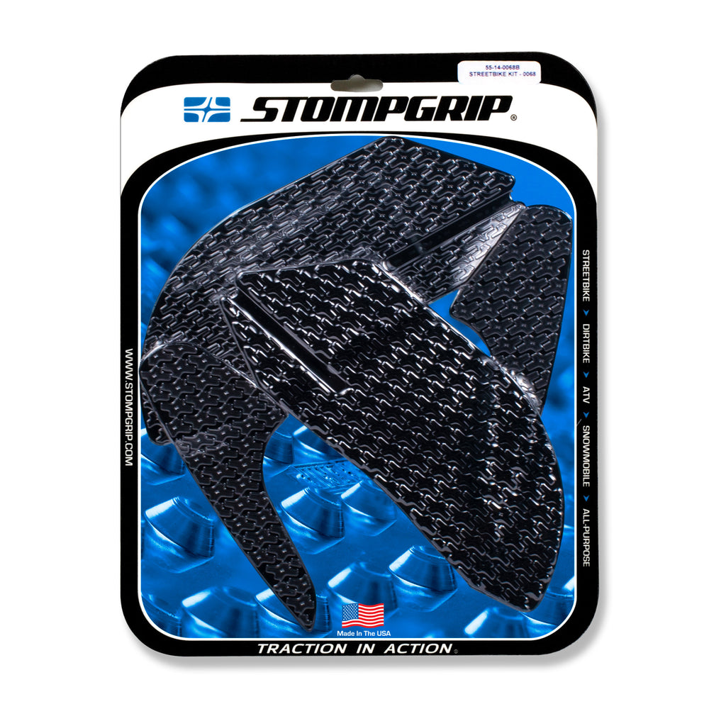 Street Traction Pad