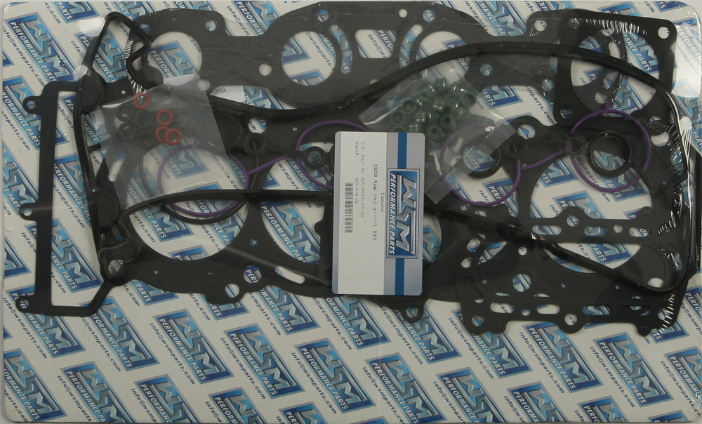 Top End Gasket Kit