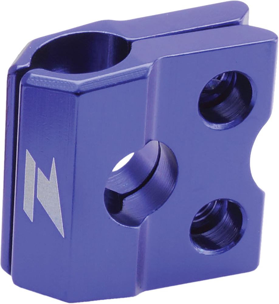 Brake Line Clamp