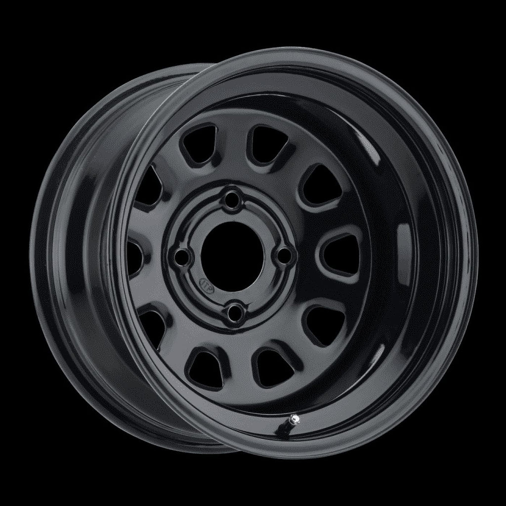 ITP DELTA STEEL WEEL