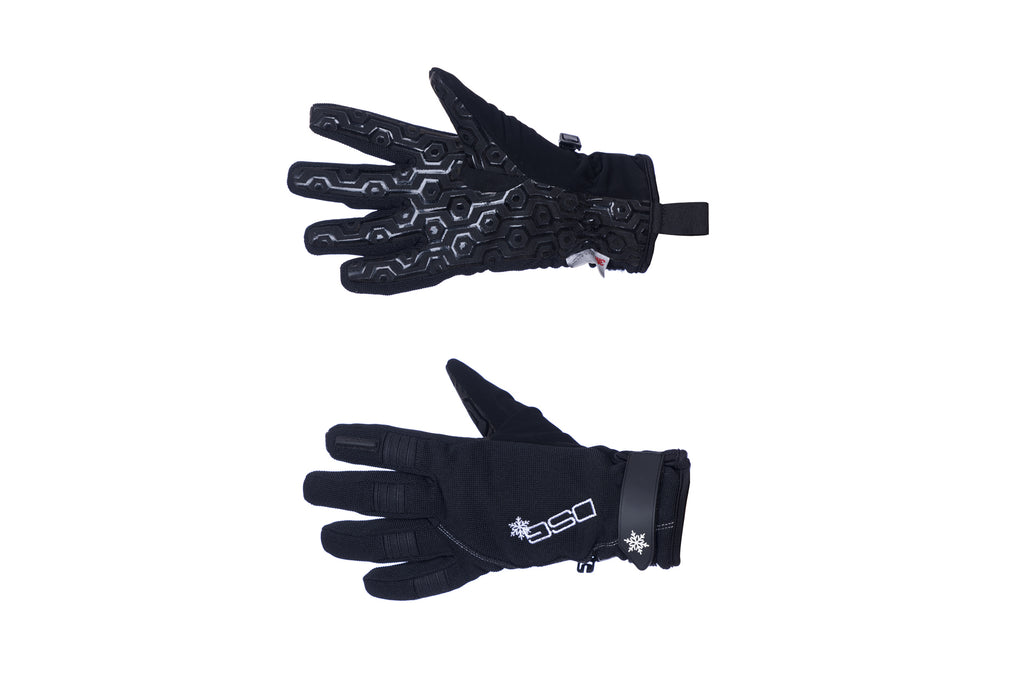 Versa Style Gloves