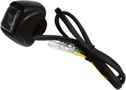 SPORT-PARTS INC. WATERPROOF SWITCH