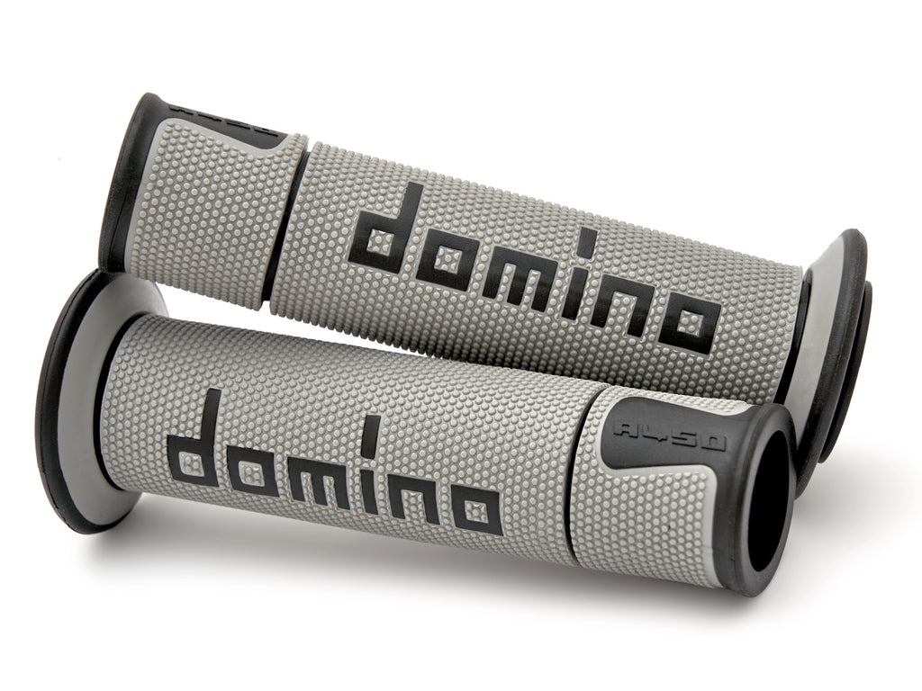 A450 Road Racing Grips