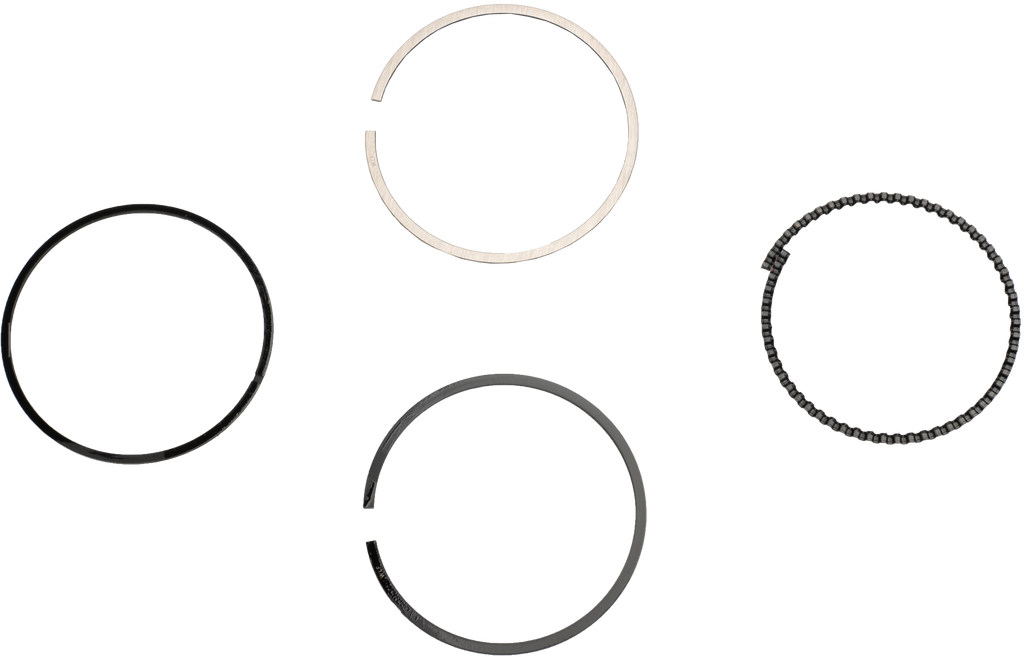 Big Bore Rings